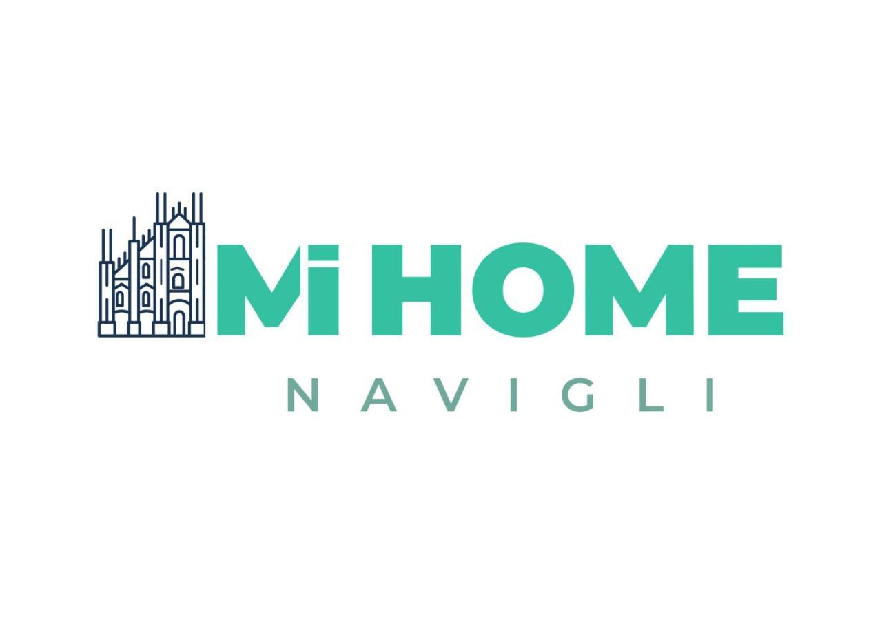 Mi Home Navigli Мілан Екстер'єр фото